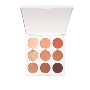 Tarte Sunrise Amazonian Clay Eyeshadow Palette
